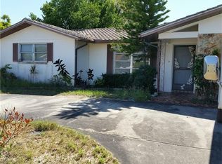 8246 Winthrop Dr, Port Richey, FL 34668