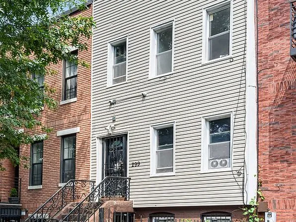 299 Sumpter St, Brooklyn, NY 11233