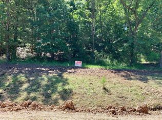 White Oak Rd, Rogers, AR 72756