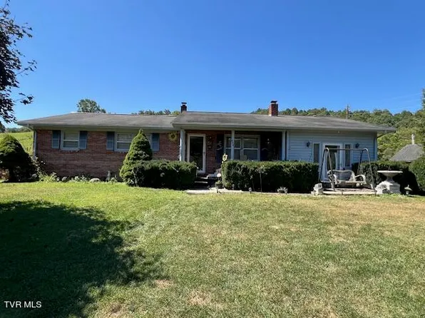 436 Mill Creek Rd, Mountain City, TN 37683