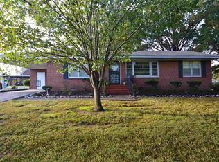 455 W College St, Kenton, TN 38233