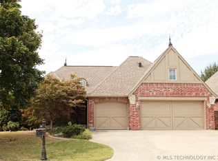 9310 S 75th East Ave, Tulsa, OK 74133