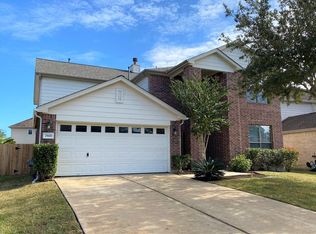 29610 Legends Place Dr, Spring, TX 77386