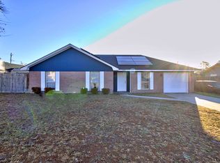 1584 Pendleton Dr, Hinesville, GA 31313
