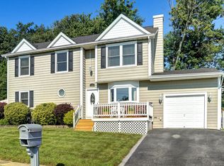 631 Alabama Ave, Brick, NJ 08724