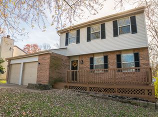 62 Waterside Way, Covington, KY 41017