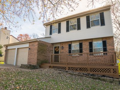 62 Waterside Way, Covington, KY, 41017