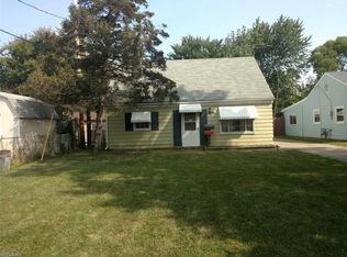 3027 Wilson St, Lorain, OH 44052