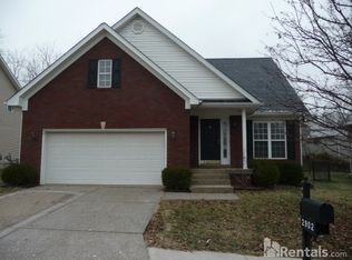 2902 Hewitt Place Ct, Jeffersontown, KY 40299