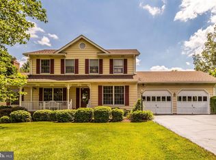 2807 Grandview Dr, Middletown, MD 21769