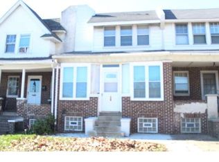 5820 N 5th St, Philadelphia, PA 19120