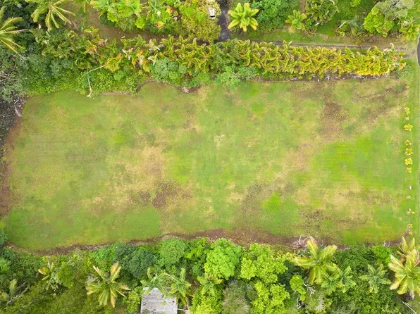 31st Ave Lot 250, Keaau, HI 96749