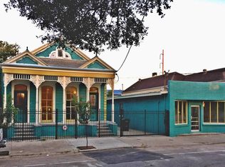 1926 Franklin Ave, New Orleans, LA 70117