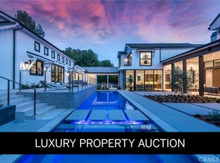 25057 Lewis And Clark Rd, Hidden Hills, CA 91302