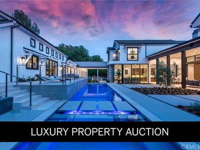 25057 Lewis And Clark Rd, Hidden Hills, CA, 91302