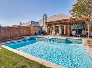 3120 Glenmere Ct, Carrollton, TX 75007