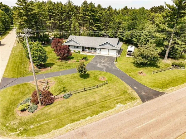 6331 ARBUTUS DRIVE, Wisconsin Rapids, WI 54494