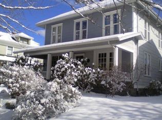 1518 Columbia St SW, Olympia, WA 98501
