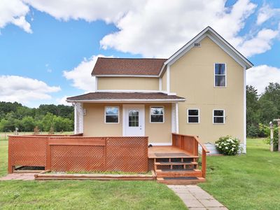 2249 36th Ave SW, Pine River, MN, 56474