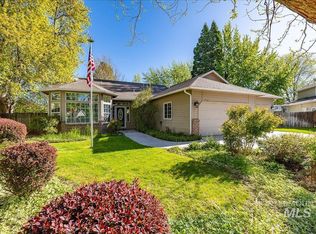 1948 E Summerplace Ct, Meridian, ID 83646