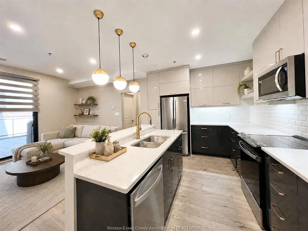 1 bed, 1.0 bath, 683 sqft, $1,895 — Photo 4