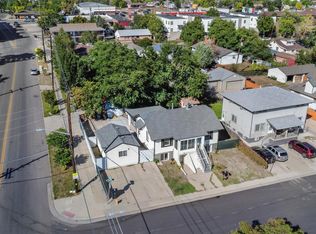 3299 W Dakota Avenue, Denver, CO 80219