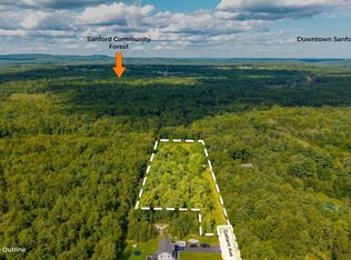 Lot 3 Gallant Avenue, Sanford, ME 04073