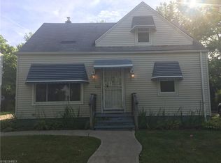 3857 E 186th St, Cleveland, OH 44122