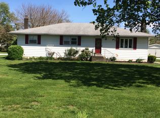 500 Front St, Elmer, NJ 08318