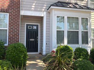 842 Cupola Dr, Raleigh, NC 27603