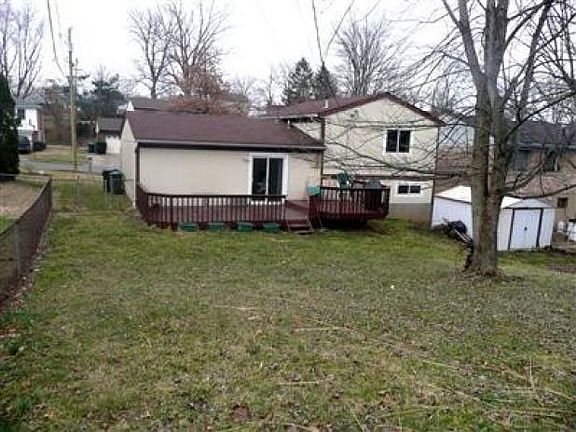 2nd image of 3416 Misty Creek Dr