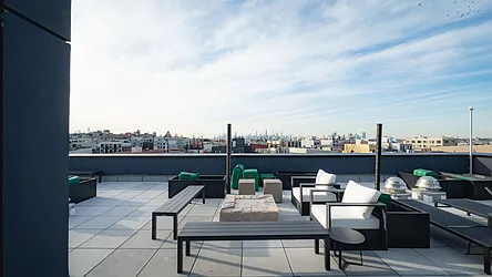 Rented by Nooklyn NYC LLC