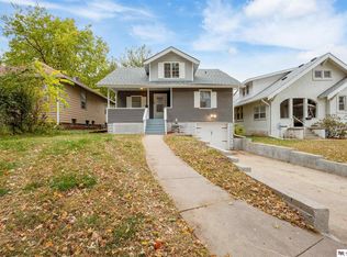 2932 Fontenelle Blvd, Omaha, NE 68104