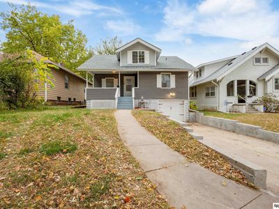 2932 Fontenelle Blvd, Omaha, NE, 68104