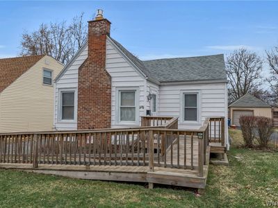170 Hillcrest Dr, Amherst, NY, 14226