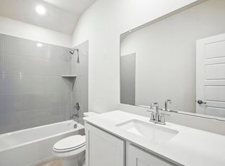 3421 Bar Claims St, Aubrey, TX 76227