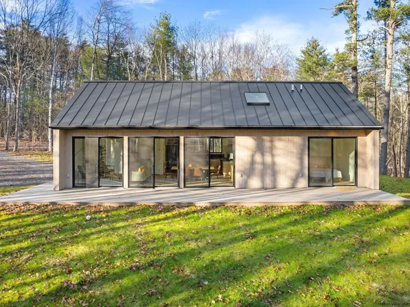 249 Blackhead Mountain, Round Top, NY 12474