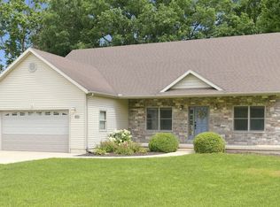 18490 Latonka Trl, Culver, IN 46511