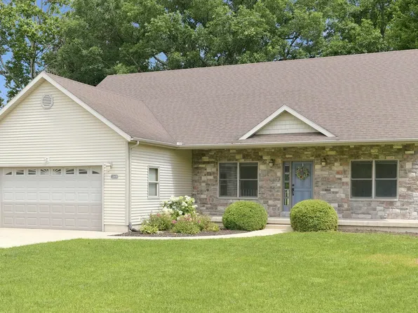18490 Latonka Trl, Culver, IN 46511