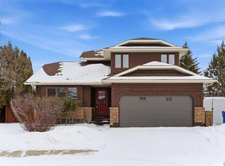 3234 Wascana Gln, Regina, SK S4V2L6
