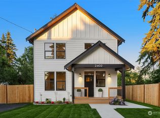 2402 124th St SE, Everett, WA