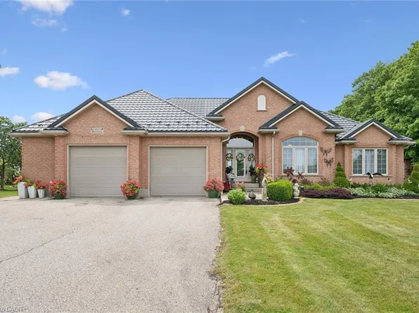 2800 Moser Young Rd, Wellesley, ON N0B 2M0