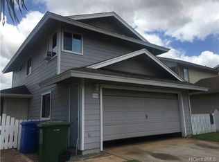 87-358 Kulawae St, Waianae, HI 96792