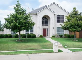 4141 Silverthorne St, Richardson, TX 75082