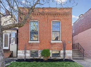 3434 Michigan Ave, Saint Louis, MO 63118