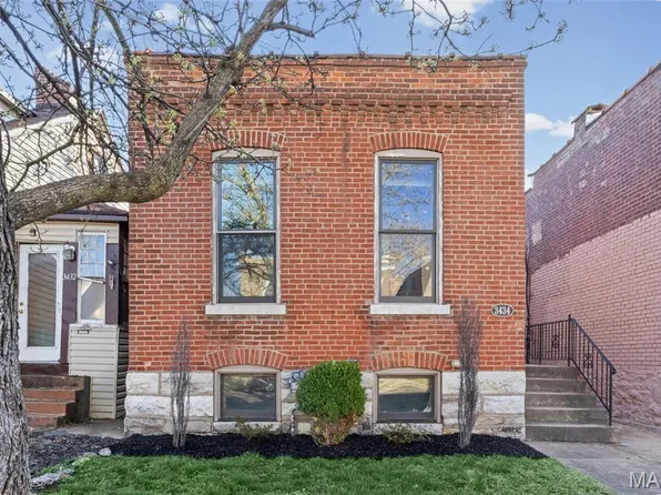 3434 Michigan Ave, Saint Louis, MO 63118