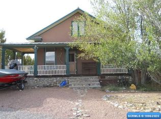 1339 Mountain View Rd, Silver City, NM 88061