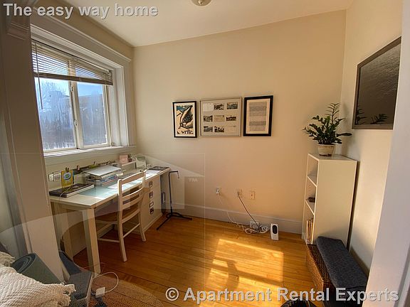 Apartment Rental Experts
