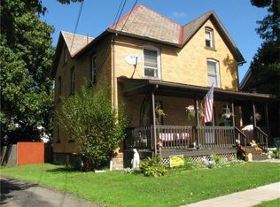 246 Clinton St, Greenville, PA