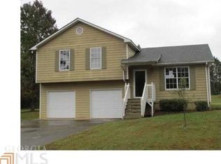 42 Horseshow Rd, Adairsville, GA 30103